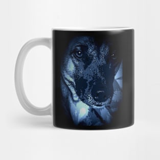 Animal Mug